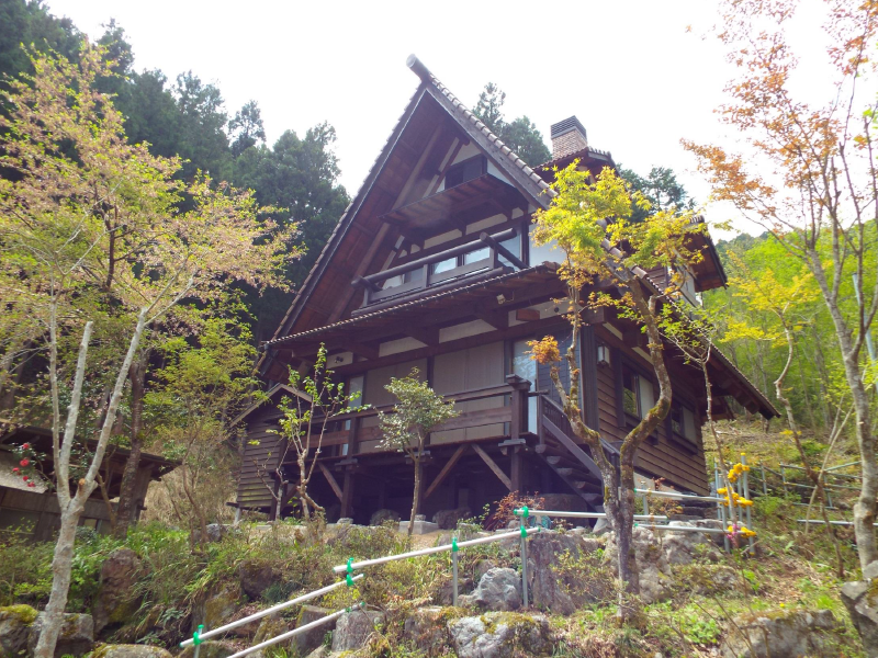 春田の元気の家2